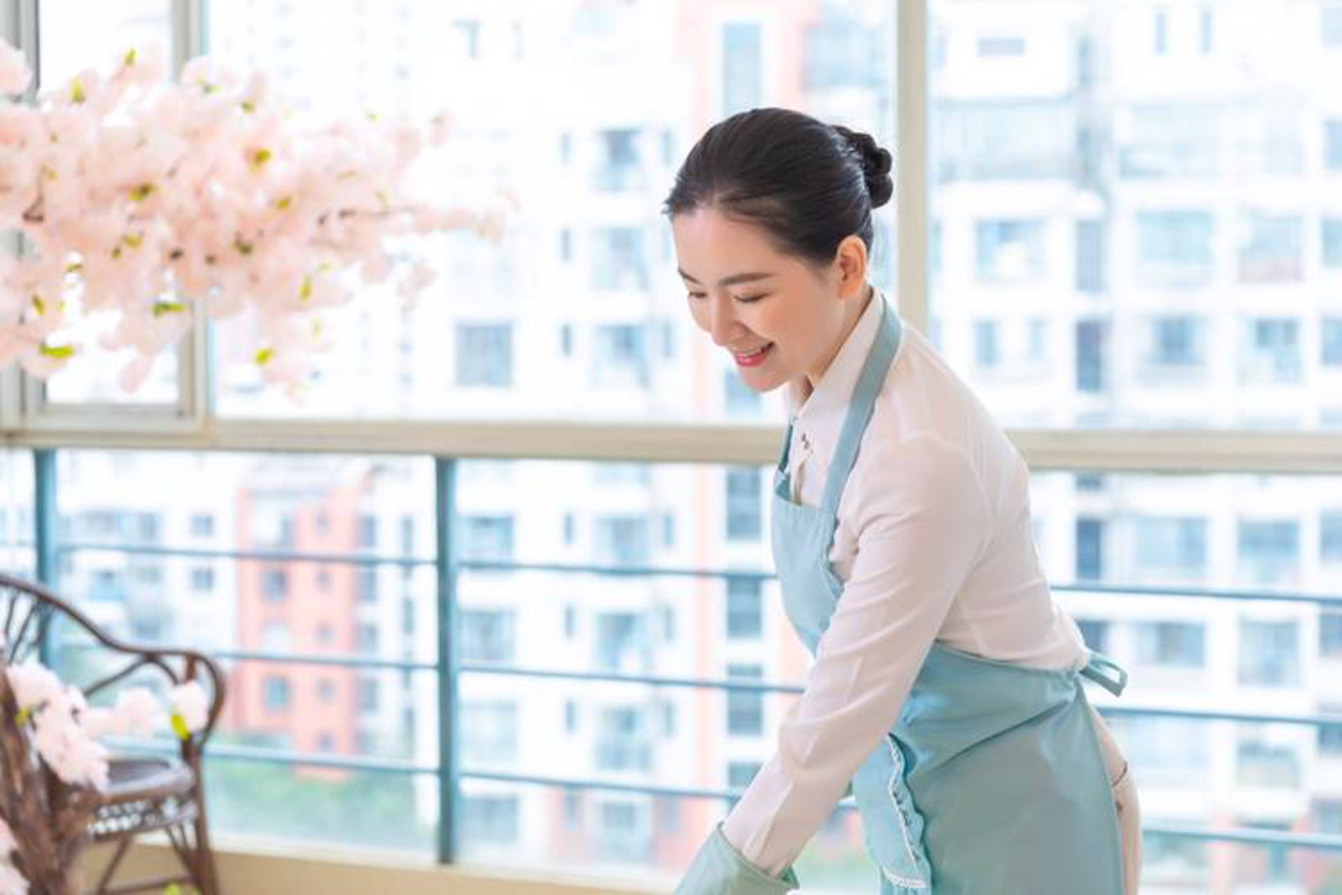 远先生活服务