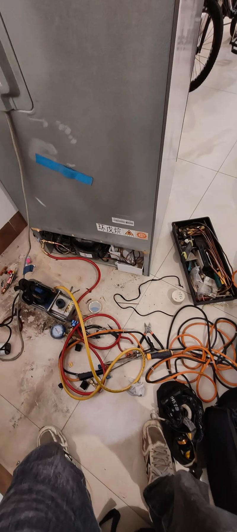 管道堵塞如何解决？管道疏通技巧大揭秘